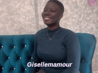 Gisellemamour