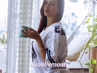 Gisellemoah
