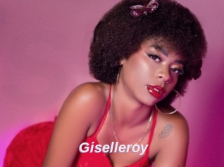 Giselleroy