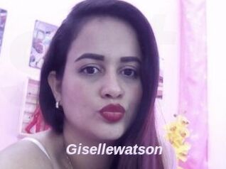 Gisellewatson