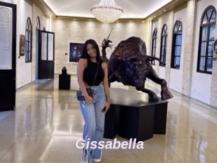 Gissabella