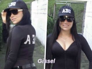Gissel