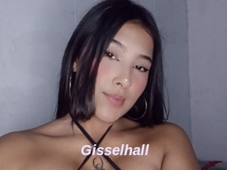 Gisselhall