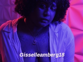 Gisselleamberg18