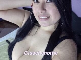 Gissellehottie