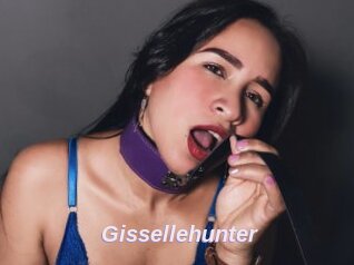 Gissellehunter