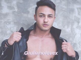 Giulianolovex