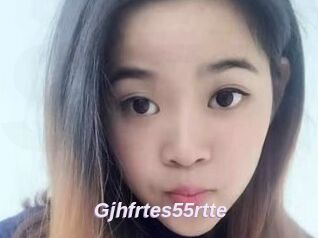 Gjhfrtes55rtte