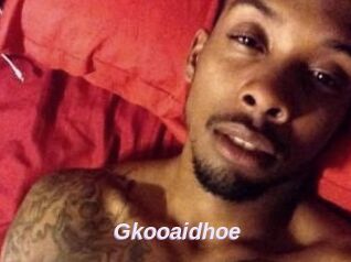 Gkooaidhoe