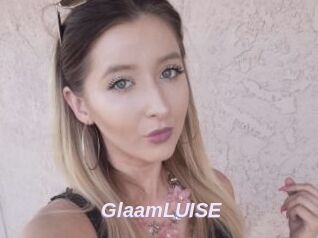 GlaamLUISE