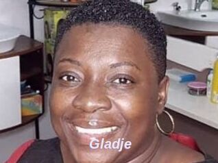 Gladje