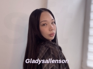 Gladysallenson