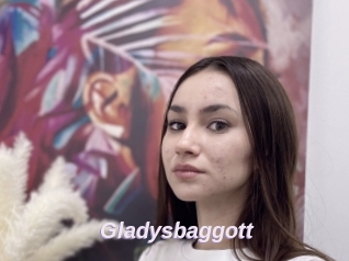 Gladysbaggott