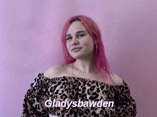 Gladysbawden