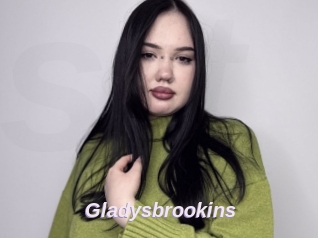 Gladysbrookins