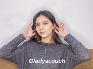 Gladyscouch
