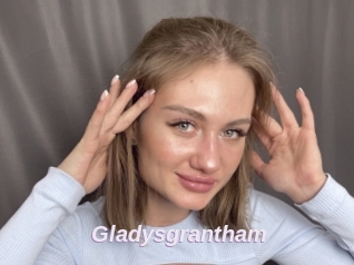 Gladysgrantham