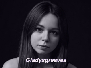Gladysgreaves