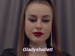 Gladyshallett