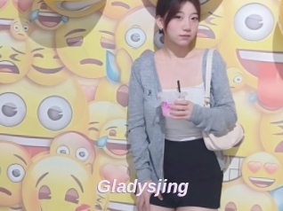 Gladysjing