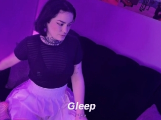 Gleep