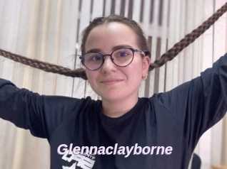Glennaclayborne