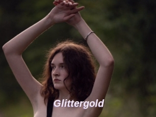 Glittergold