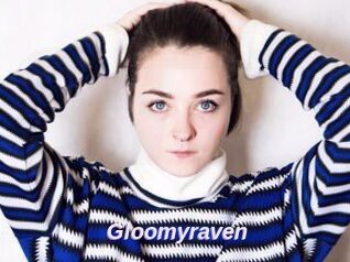 Gloomyraven