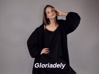 Gloriadely