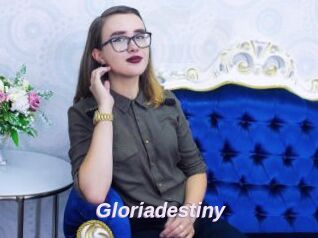 Gloriadestiny