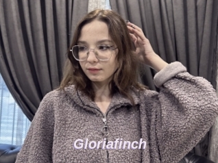 Gloriafinch