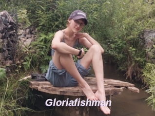 Gloriafishman