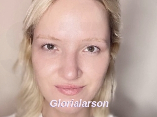 Glorialarson