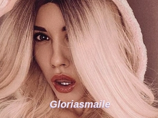 Gloriasmaile
