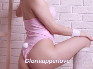 Gloriaupperlove