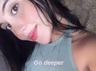 Go_deeper