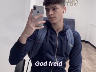 God_freid