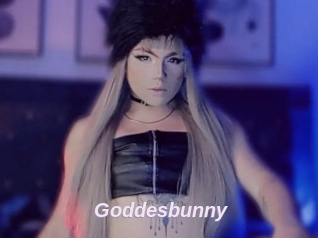 Goddesbunny