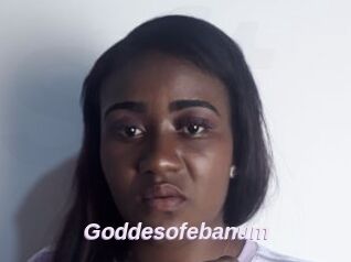 Goddesofebanum