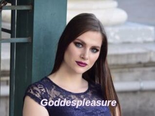 Goddespleasure
