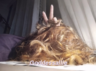 Goddessallie