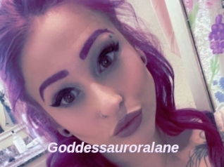 Goddessauroralane