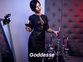 Goddesse