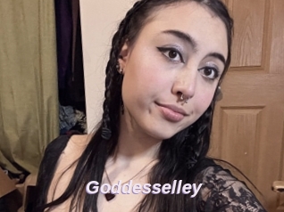 Goddesselley