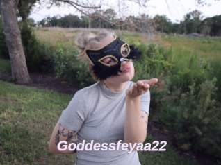 Goddessfeyaa22
