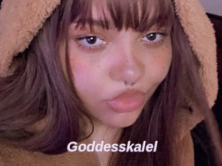 Goddesskalel