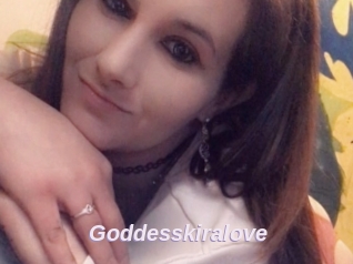 Goddesskiralove