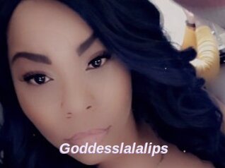 Goddesslalalips