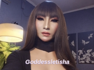 Goddessletisha