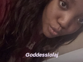 Goddesslolaj